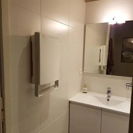 Les Appartements Du 99 Apartment Lyon