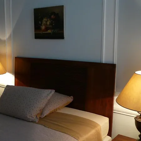 Les Appartements Du 99 Apartment Lyon