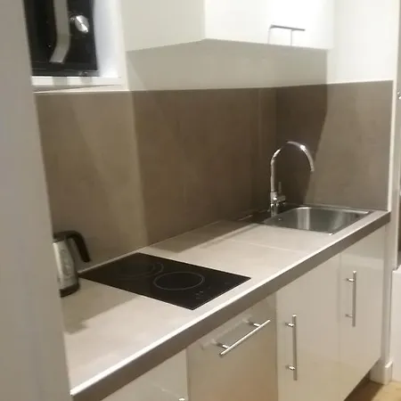 Les Du 99 Appartement *