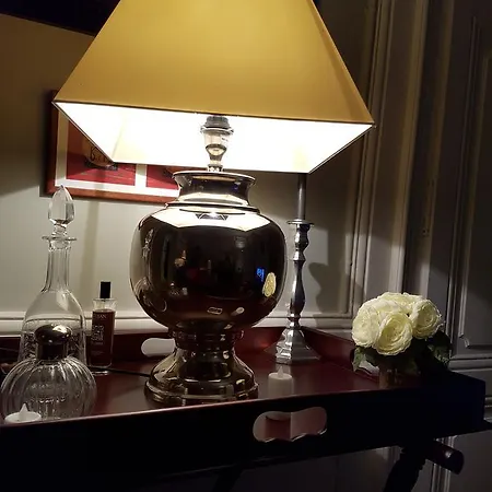 Les Du 99 Appartement