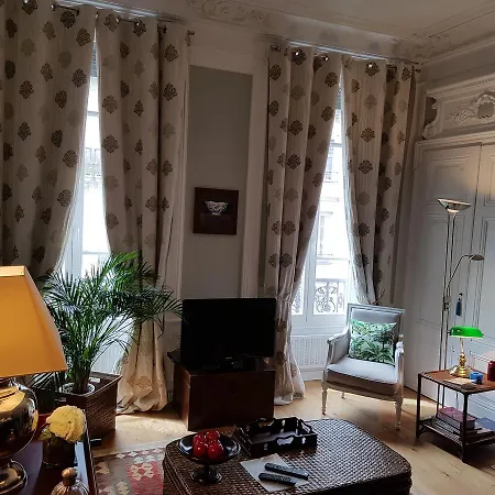 Appartement Les Du 99 Lyon
