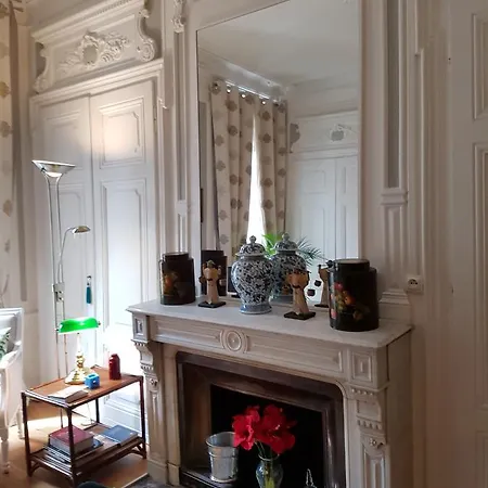 Les Du 99 Appartement