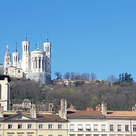 Appartement Les Du 99 Lyon